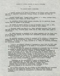 Minutes of the Board of Trustees of the Herbert Hoover Foundation, 1972