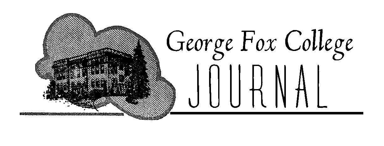 George Fox College Journal, 1952-1966