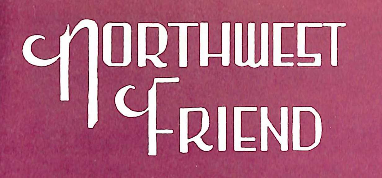 Northwest Friend