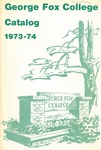 George Fox College Catalog, 1974