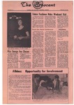 The Crescent - February 13, 1970