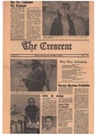 The Crescent - May 1, 1970
