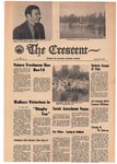 The Crescent - October 30, 1970