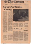 The Crescent - January 11, 1971