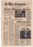 The Crescent - February 22, 1971