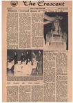 The Crescent - February 16, 1973
