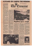 The Crescent - May 4, 1973