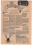 The Crescent - October 18, 1973
