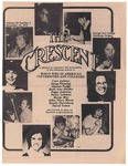 The Crescent - November 15, 1973