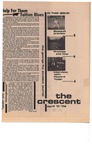 The Crescent - April 11, 1974