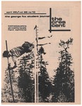 The Crescent - April 26, 1974