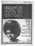 The Crescent - October 8, 1974