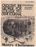 The Crescent - December, 1974