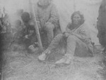 Native Alaskan People by George Fox University Archives