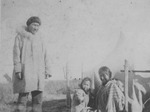 Native Alaskan People by George Fox University Archives