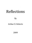 Reflections by Arthur O. Roberts