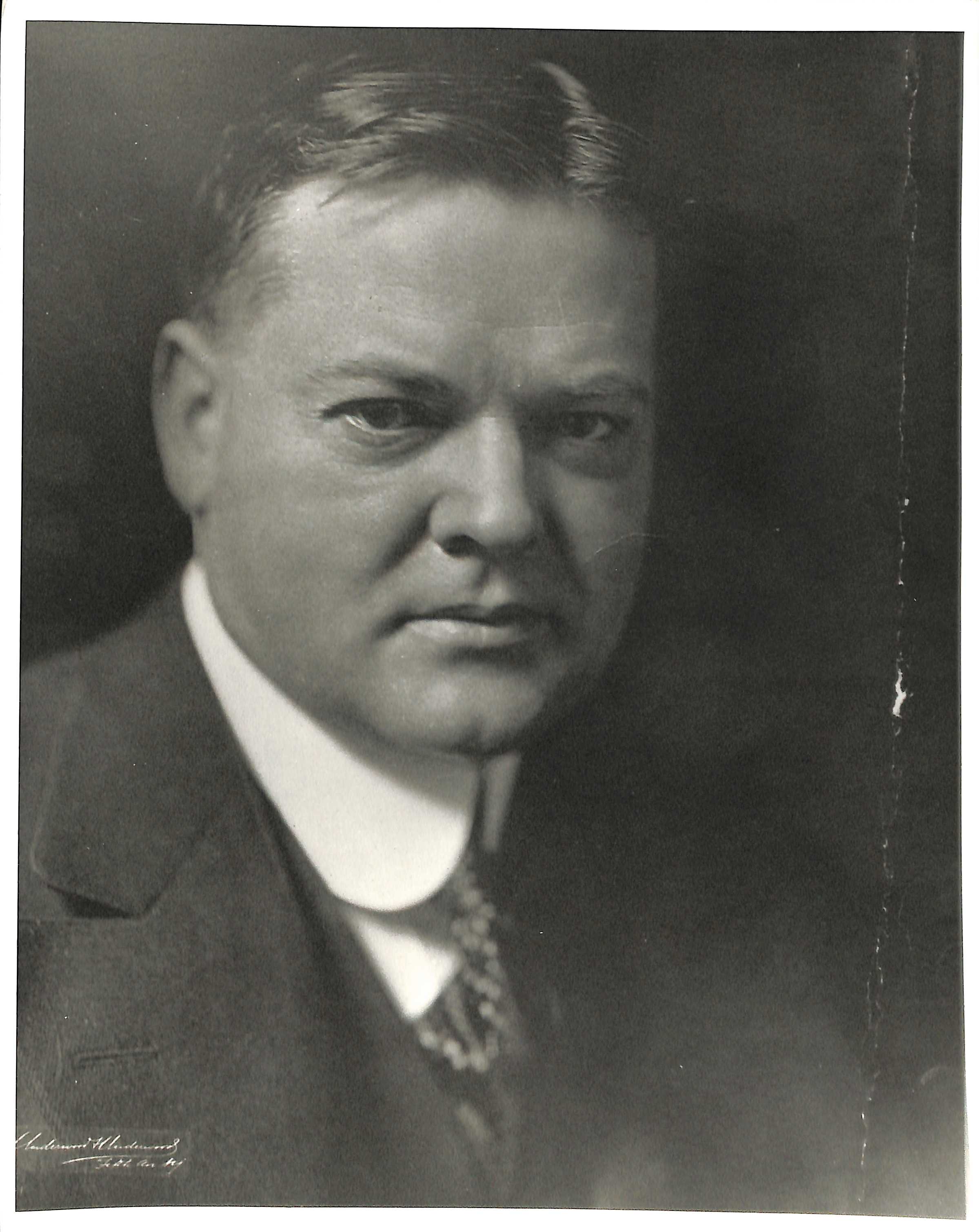 Herbert Hoover Pictures