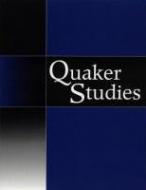 Quaker Studies