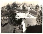 Lemmons Center by George Fox University Archives
