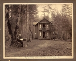 Hartley Home by George Fox University Archives