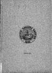 Pacific College Catalog, 1891-1892