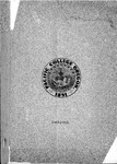 Pacific College Catalog, 1892-1893