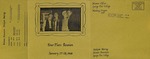 Four Flats Correspondence by George Fox University Archives
