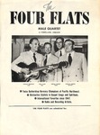 Four Flats Poster