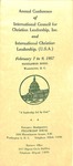 Four Flats Pamphlet by George Fox University Archives