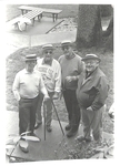 Four Flats Reunion by George Fox University Archives