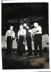 Four Flats Performance by George Fox University Archives