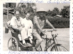 Four Flats Mission Trip by George Fox University Archives
