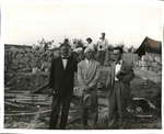 Four Flats Mission Trip by George Fox University Archives