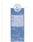 General Fiscal Chronicle, 1994-1995 by Various