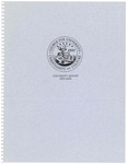 University Report 2001-2002