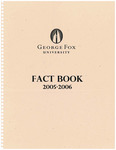 Fact Sheet 2005-2006 by Various