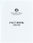 Fact Book 2010-2011 by Various