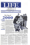 George Fox College Life, June 1997 by George Fox University Archives