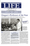 George Fox Life, January 2001 by George Fox University Archives