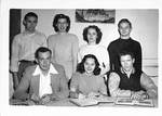 Class of 1951 by George Fox University Archives