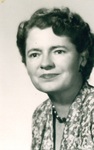 Alice Wheeler Ross - Student Health by George Fox University Archives