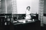 Faculty/Staff by George Fox University Archives