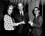 M. Lowell Edwards - Alumni of the Year by George Fox University Archives