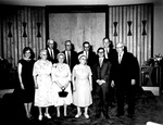 Alumni Banquet 1965