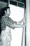 John Lyda, Maintenance by George Fox University Archives