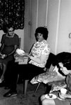 Break Time with Cake by George Fox University Archives
