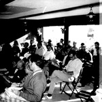 Faculty/Staff Retreat at Reedwood and Twin Rocks by George Fox University Archives