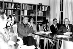 Faculty/Staff by George Fox University Archives