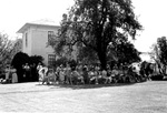 Herbert Hoover's 100th Birthday by George Fox University Archives