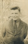 Ross Miles - Son of B.C. Miles by George Fox University Archives